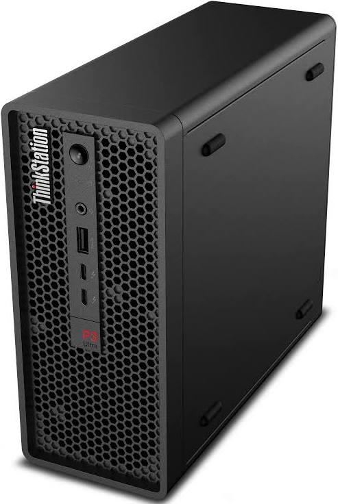 ThinkStation P3 - Intel Xeon / 32GB / 2TB SSD