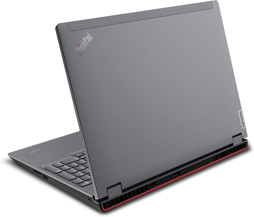 ThinkPad P16 - Intel i9 / 64GB / 2TB SSD