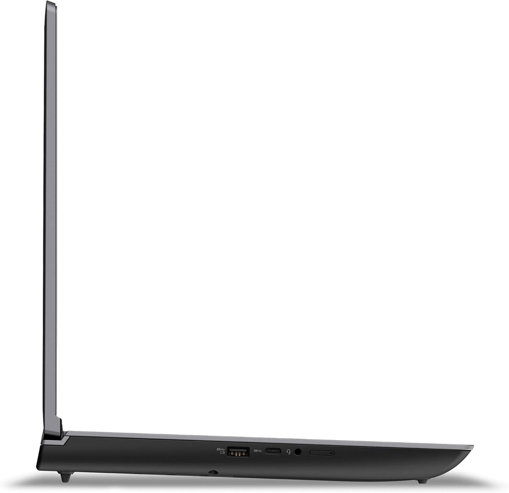 ThinkPad P16 - Intel i9 / 32GB / 2TB SSD