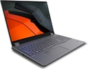 ThinkPad P16 - Intel i9 / 32GB / 2TB SSD