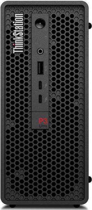 ThinkStation P3 - Intel i7 / 32GB / 2TB SSD