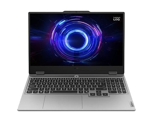 [LEN-1045] Lenovo LOQ - Intel i5 / 16GB / 512GB SSD