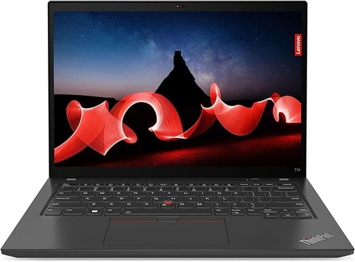 [LEN-1006] ThinkPad T14 Gen 5 - Intel Core Ultra 7 / 32GB / 512GB SSD