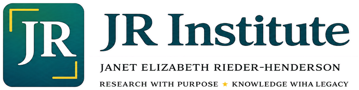 janetresearchinstitute.org